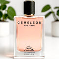Cemeleon Noir Femme Perfume for Women, Eau De Perfume 100ml.