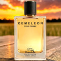 Cemeleon Pour Femme Perfume for Women, Eau De Perfume 100ml.