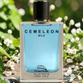 Cemeleon Wild Perfume for men, Eau De Perfume 100ml.