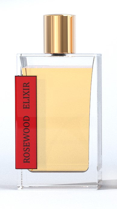 Cemeleon Rosewood Elixir for men Eau de parfum 100ml