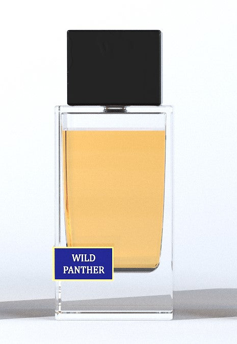 Cemeleon Wild Panther for men Eau de parfum 100ml