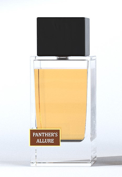 Cemeleon Panther's Allure for men Eau de parfum 100ml