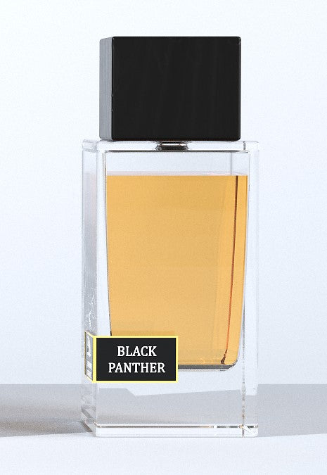 Cemeleon Black Panther for men Eau de parfum 100ml