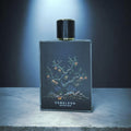 Cemeleon Winter Noir Perfume for Unisex, Eau De Perfume 100ml.