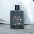 Cemeleon Autumn Ember Perfume for Unisex, Eau De Perfume 100ml.