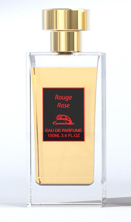 Cemeleon Rouge Rose for women Eau de parfum 100ml